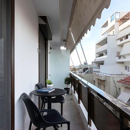 Chania City Luxury Dreams Apartment In The Heart Of Chania מראה חיצוני תמונה