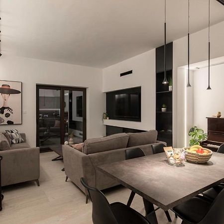 Chania City Luxury Dreams Apartment In The Heart Of Chania מראה חיצוני תמונה