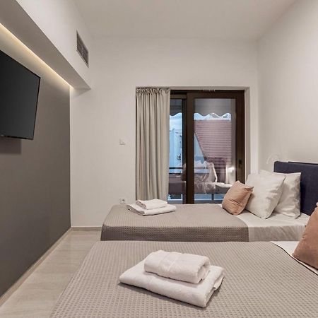 Chania City Luxury Dreams Apartment In The Heart Of Chania מראה חיצוני תמונה