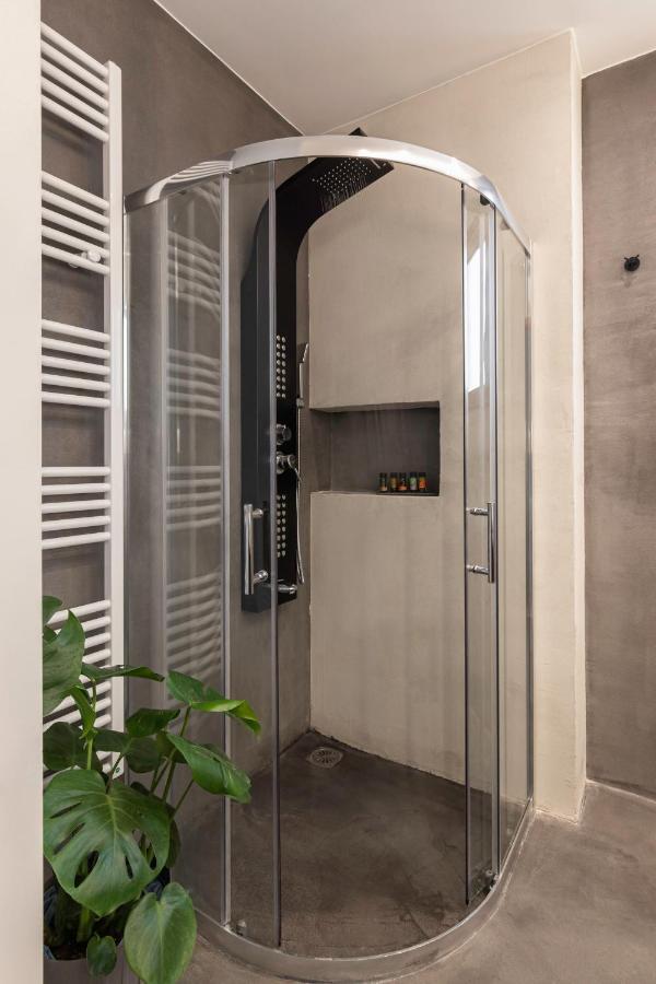 Chania City Luxury Dreams Apartment In The Heart Of Chania מראה חיצוני תמונה