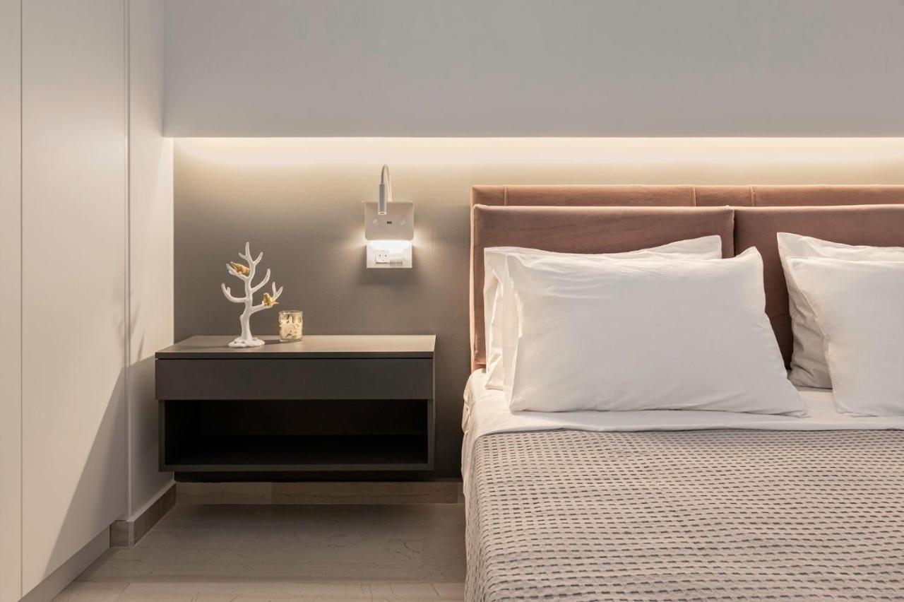 Chania City Luxury Dreams Apartment In The Heart Of Chania מראה חיצוני תמונה