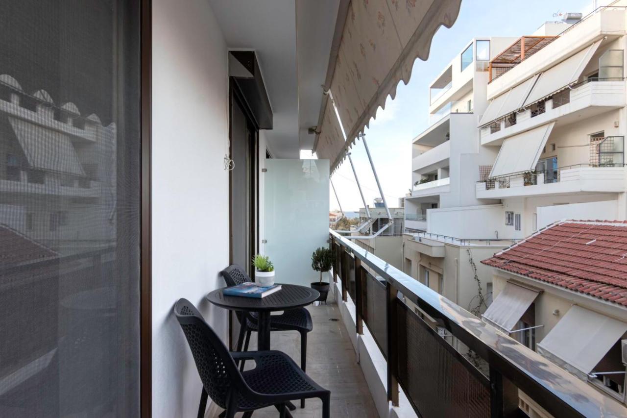 Chania City Luxury Dreams Apartment In The Heart Of Chania מראה חיצוני תמונה